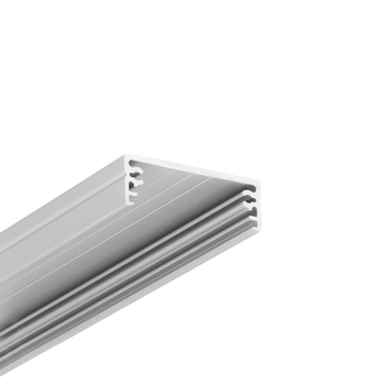 LED profile WIDE24 G/W 1000 anod.