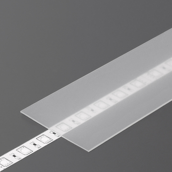 diffuser G slide 1000 frosted