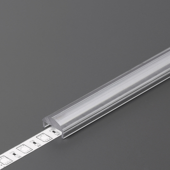 diffuser C click lens 2000 transparent gen2