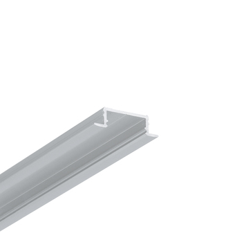 LED profile GROOVE14.v2 BC3/Y 2000 anod.