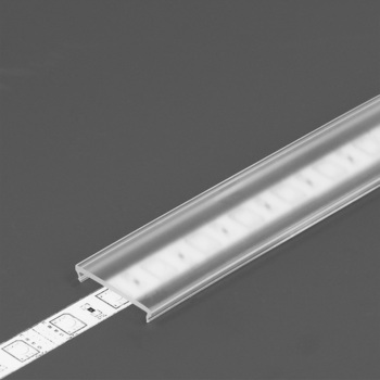 diffuser C6 click 2000 transparent