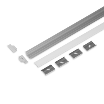 SET STANDARD GROOVE10.v2 2000 anod. + C click