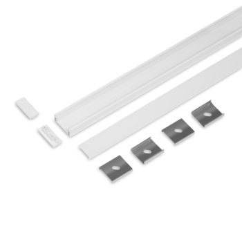SET STANDARD SURFACE14.v2 2000 white + F click