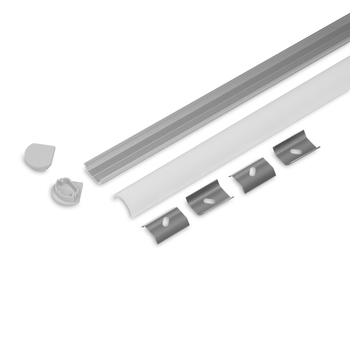 SET STANDARD QUARTER10 2000 anod. + D click