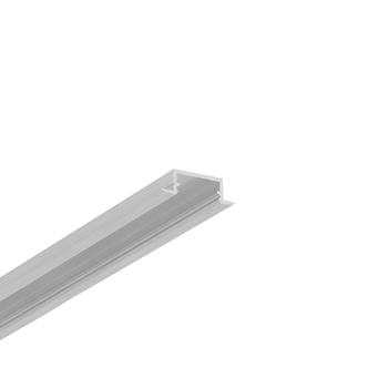 LED profile BEGTIN12 J/S 4050 raw alu.