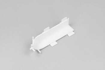 connector BASE 90deg white [10pcs]