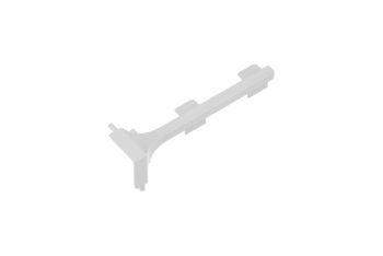 connector BASE 270deg grey [10pcs]