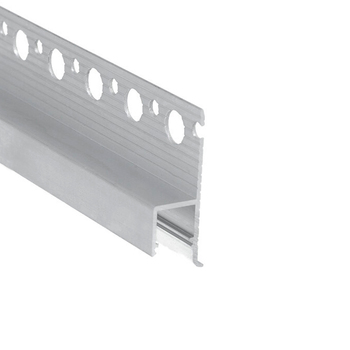 LED profile OMNI10 AC2 PLUS 2000 alu.raw