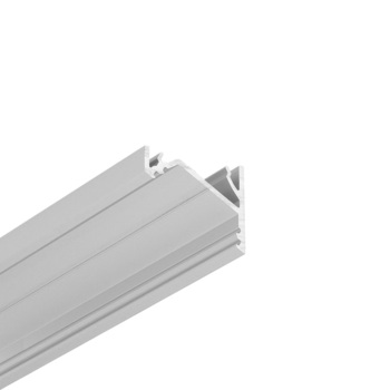 LED profile CORNER16.v2 AC-6/TY 1000 anod.