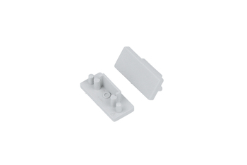 end cap SURFACE10 gen2 grey [500pcs]