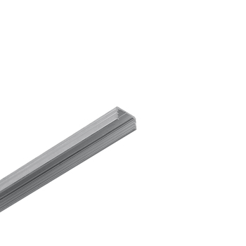LED profile OPTIO8 M1/S 4050 raw alu.