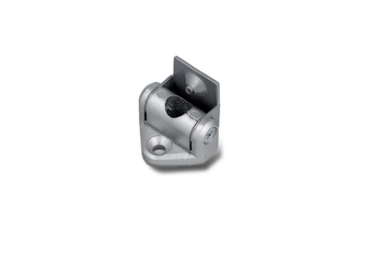 (EOL) tilting bracket silver [20pcs]