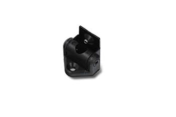 (EOL) tilting bracket black [20pcs]