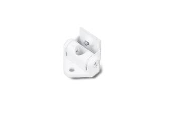 (EOL) tilting bracket white [20pcs]
