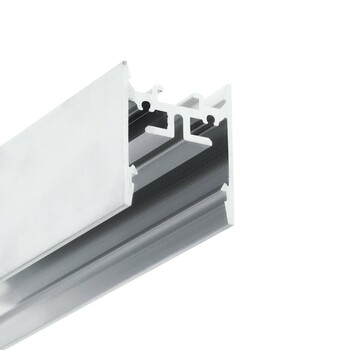 LED profile PIXY20-01 C7/Q9U3 1000 raw alu.