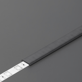 C2 click cover 1000 black