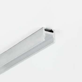 LED profile BEND8 O1/Q9 1000 raw alu.