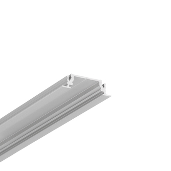 LED profile GROOVE14 EE7F/TY 4050 anod.