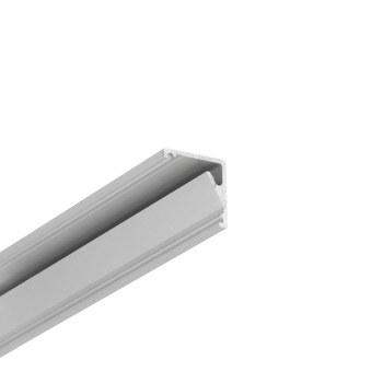 LED profile CABI12 E 1000 anod.