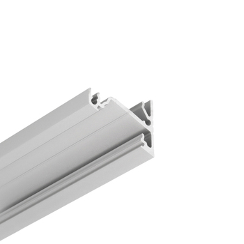 LED profile CORNER14 EE7F/TY 1000 anod.