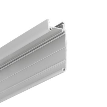 LED profile WALLE12 BCD 1000 anod.