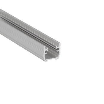 LED profile FLOOR12 K/U 2000 anod.