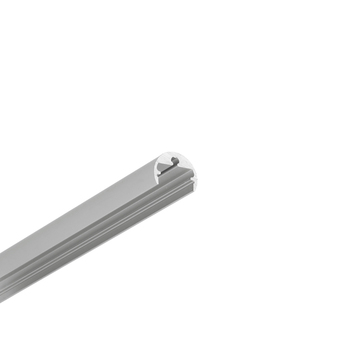 LED profile PEN8 I 2000 anod.