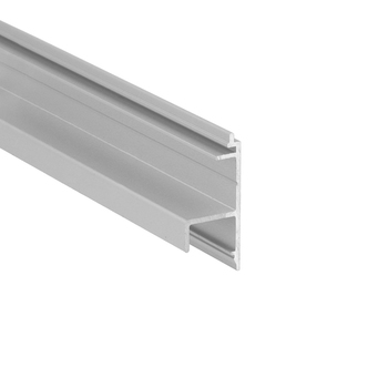 (EOL) LED profile WAY10 C 4050 anod.