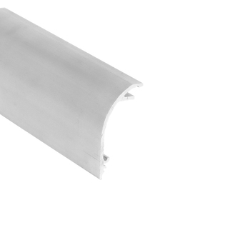 (EOL) cover WAY10 2000 raw alu.