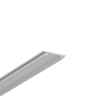LED profile ARC12 CD/U5 2000 anod.