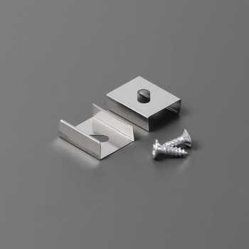 mounting plate Z inox [20pcs]