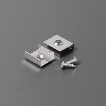 mounting plate Z cone inox [20pcs]