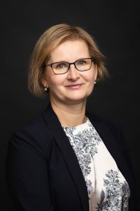 Katarzyna Brotier