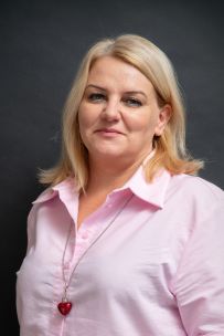 Sylwia Olekszy